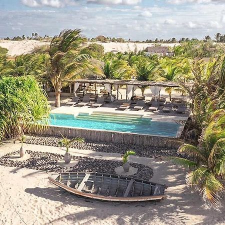 Casa Caicara Villas De Praia Cruz  Bagian luar foto