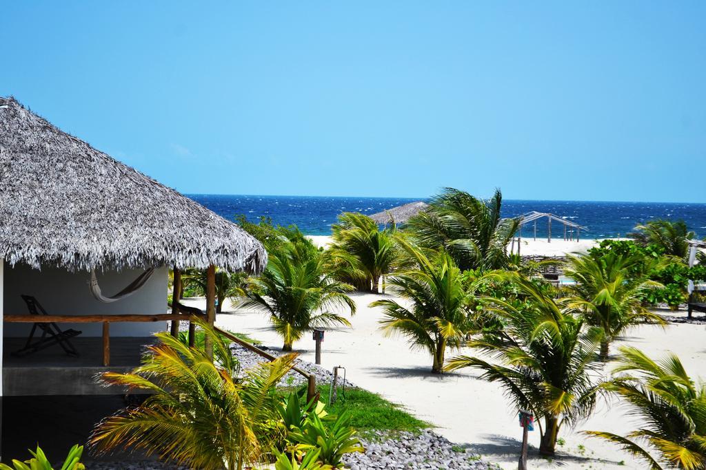 Casa Caicara Villas De Praia Cruz  Bagian luar foto