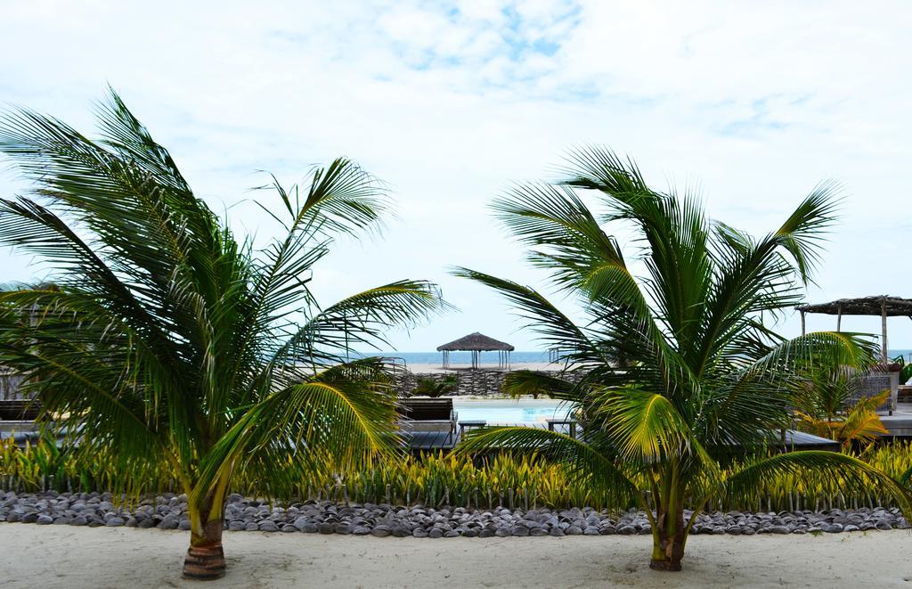 Casa Caicara Villas De Praia Cruz  Bagian luar foto