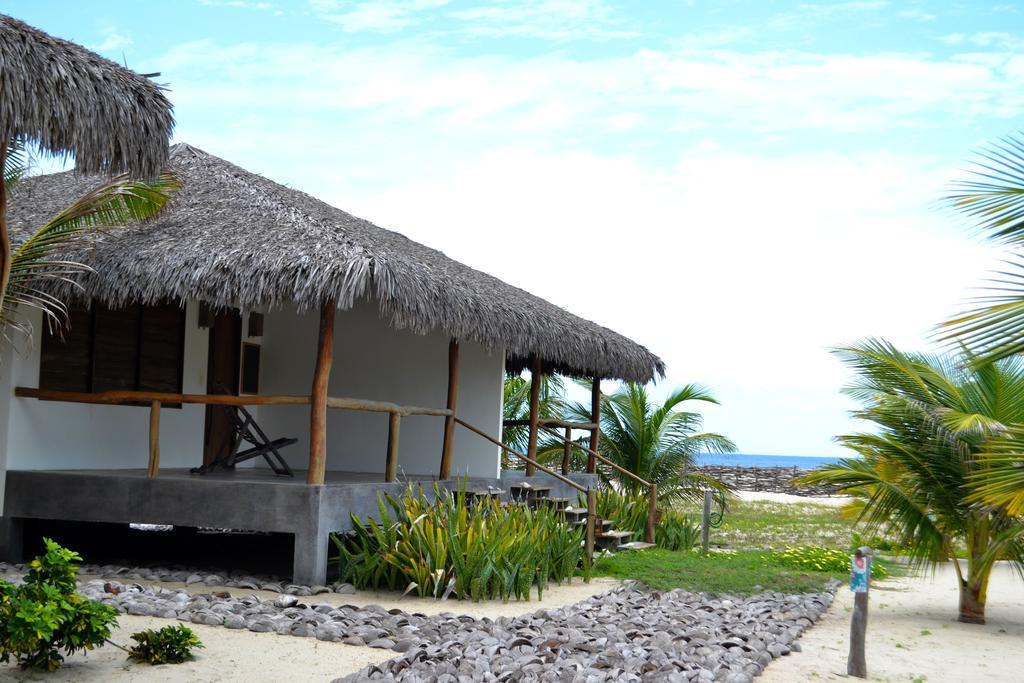 Casa Caicara Villas De Praia Cruz  Bagian luar foto