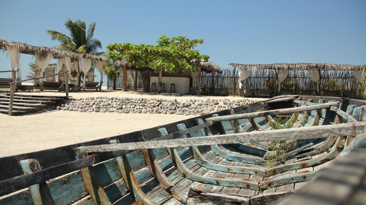 Casa Caicara Villas De Praia Cruz  Bagian luar foto