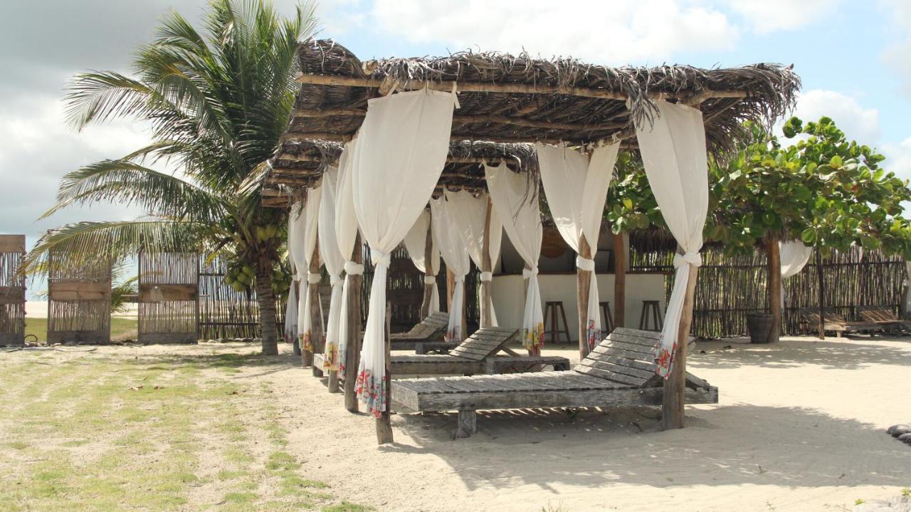 Casa Caicara Villas De Praia Cruz  Bagian luar foto