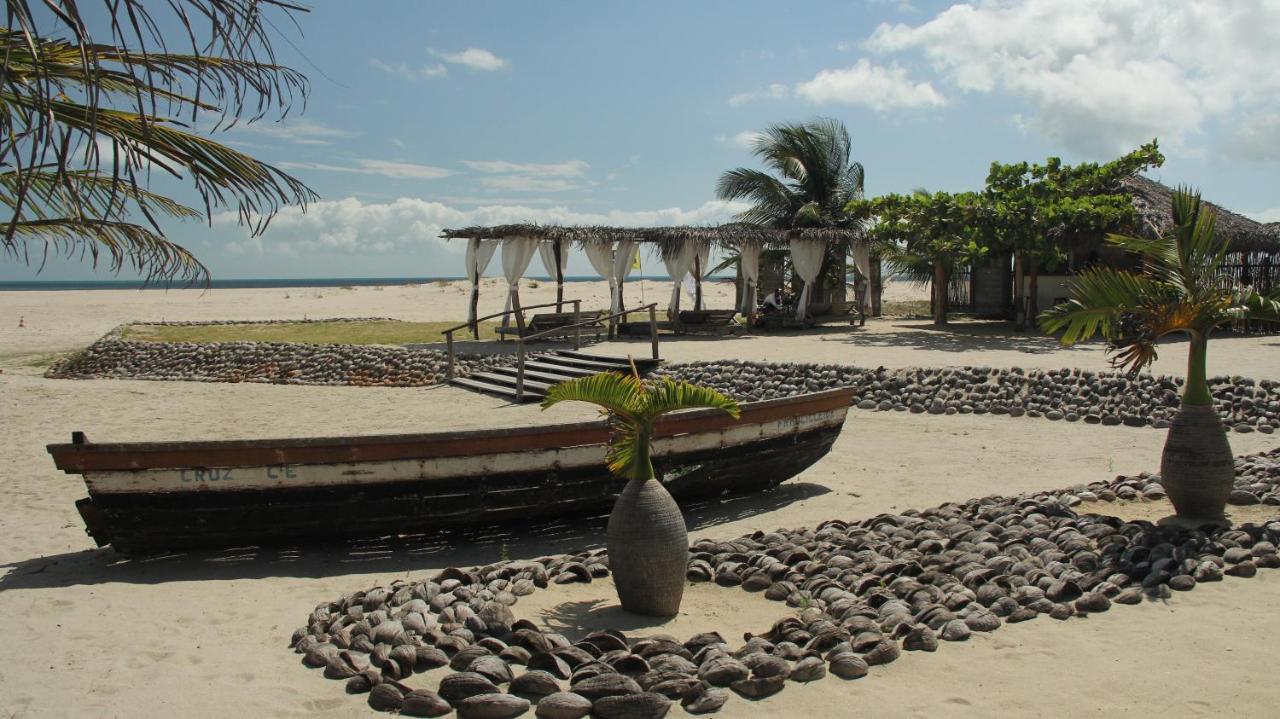 Casa Caicara Villas De Praia Cruz  Bagian luar foto