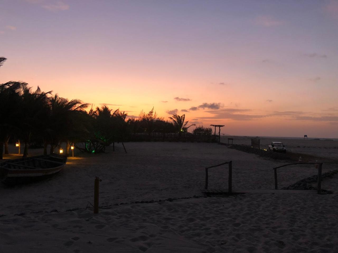 Casa Caicara Villas De Praia Cruz  Bagian luar foto