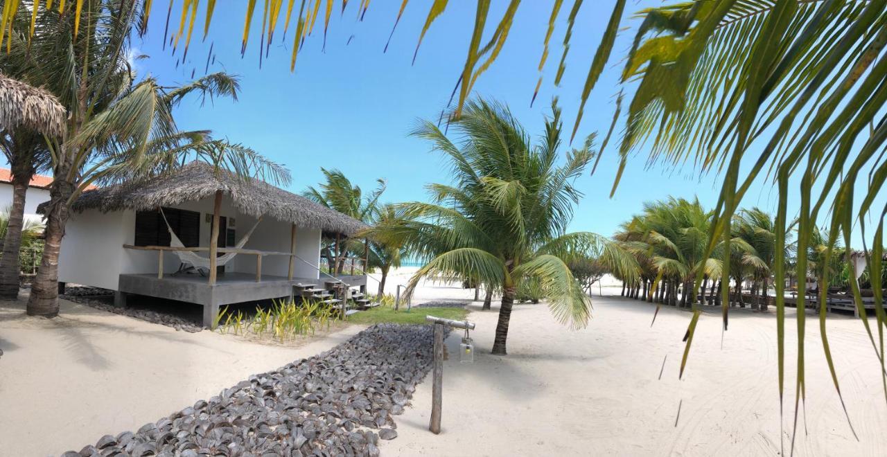 Casa Caicara Villas De Praia Cruz  Bagian luar foto