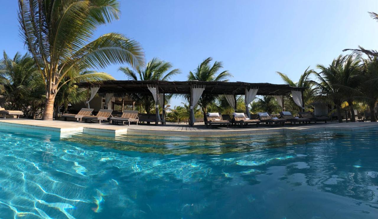 Casa Caicara Villas De Praia Cruz  Bagian luar foto