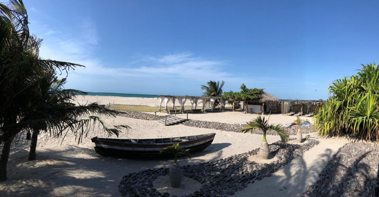 Casa Caicara Villas De Praia Cruz  Bagian luar foto