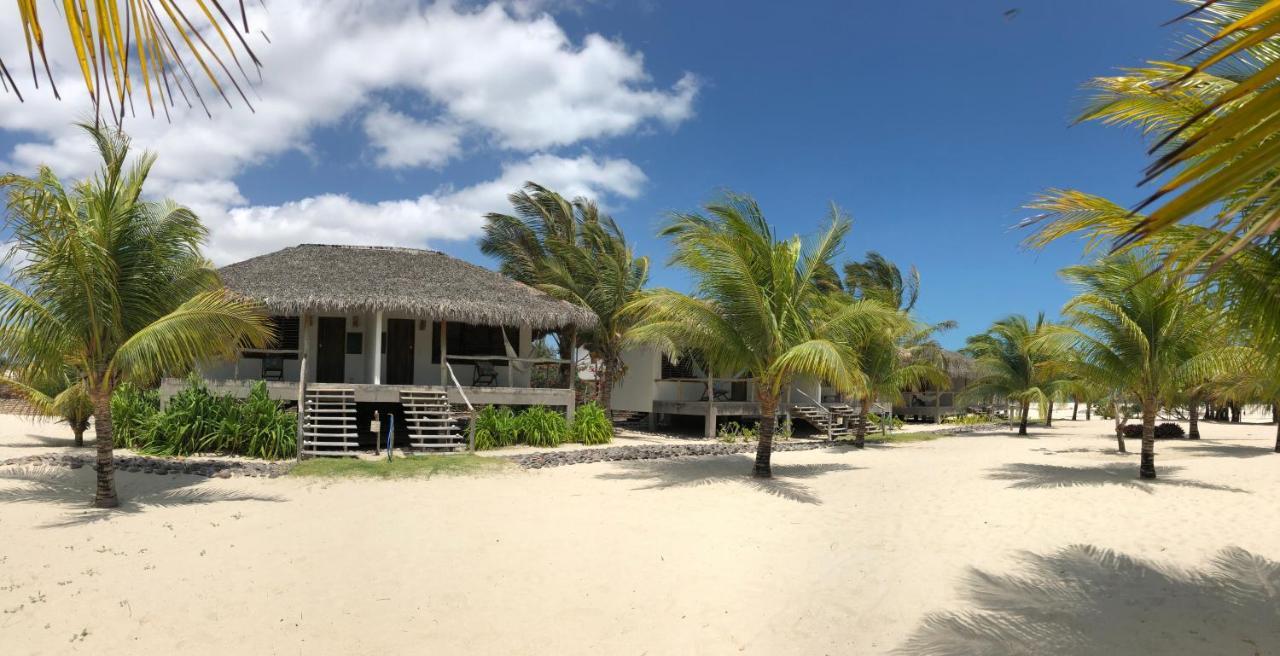 Casa Caicara Villas De Praia Cruz  Bagian luar foto