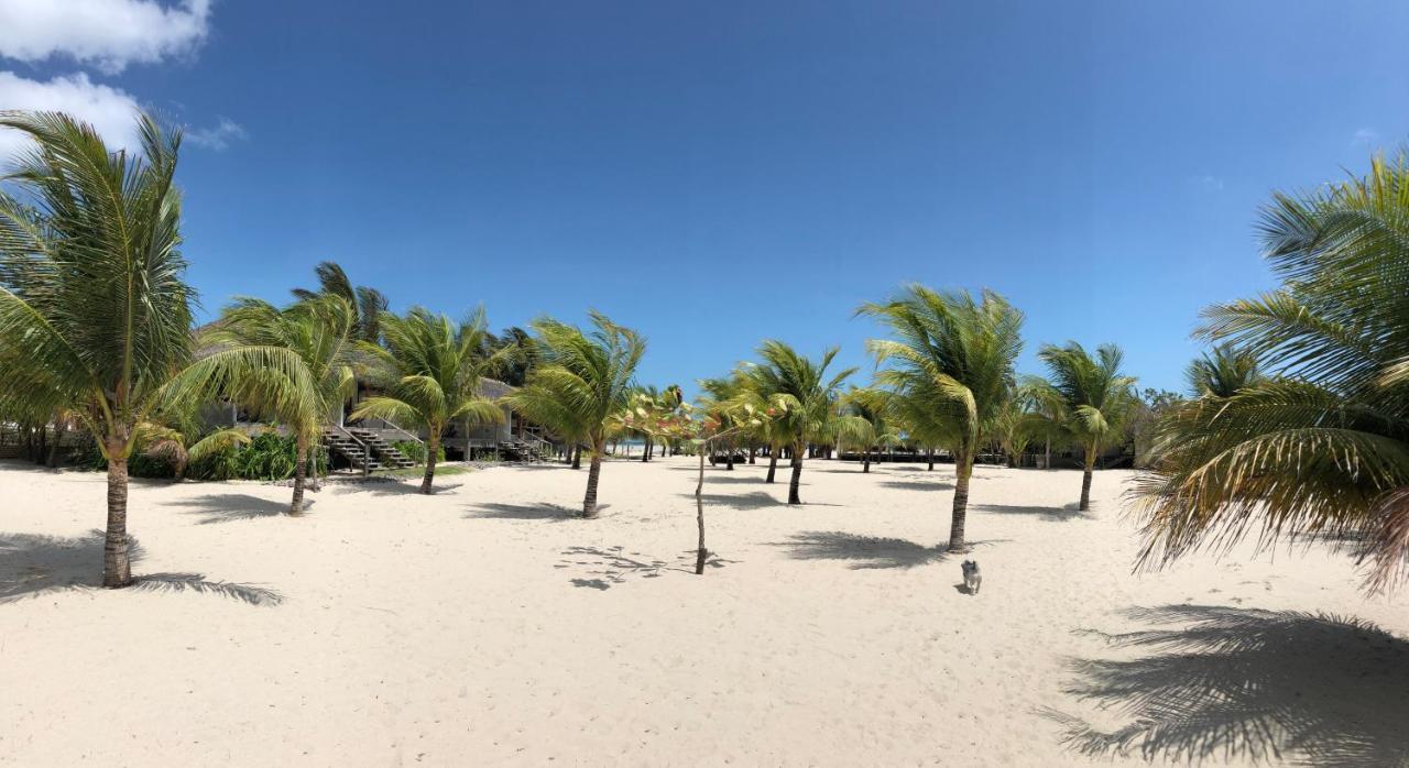 Casa Caicara Villas De Praia Cruz  Bagian luar foto