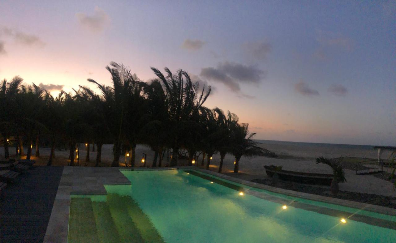 Casa Caicara Villas De Praia Cruz  Bagian luar foto