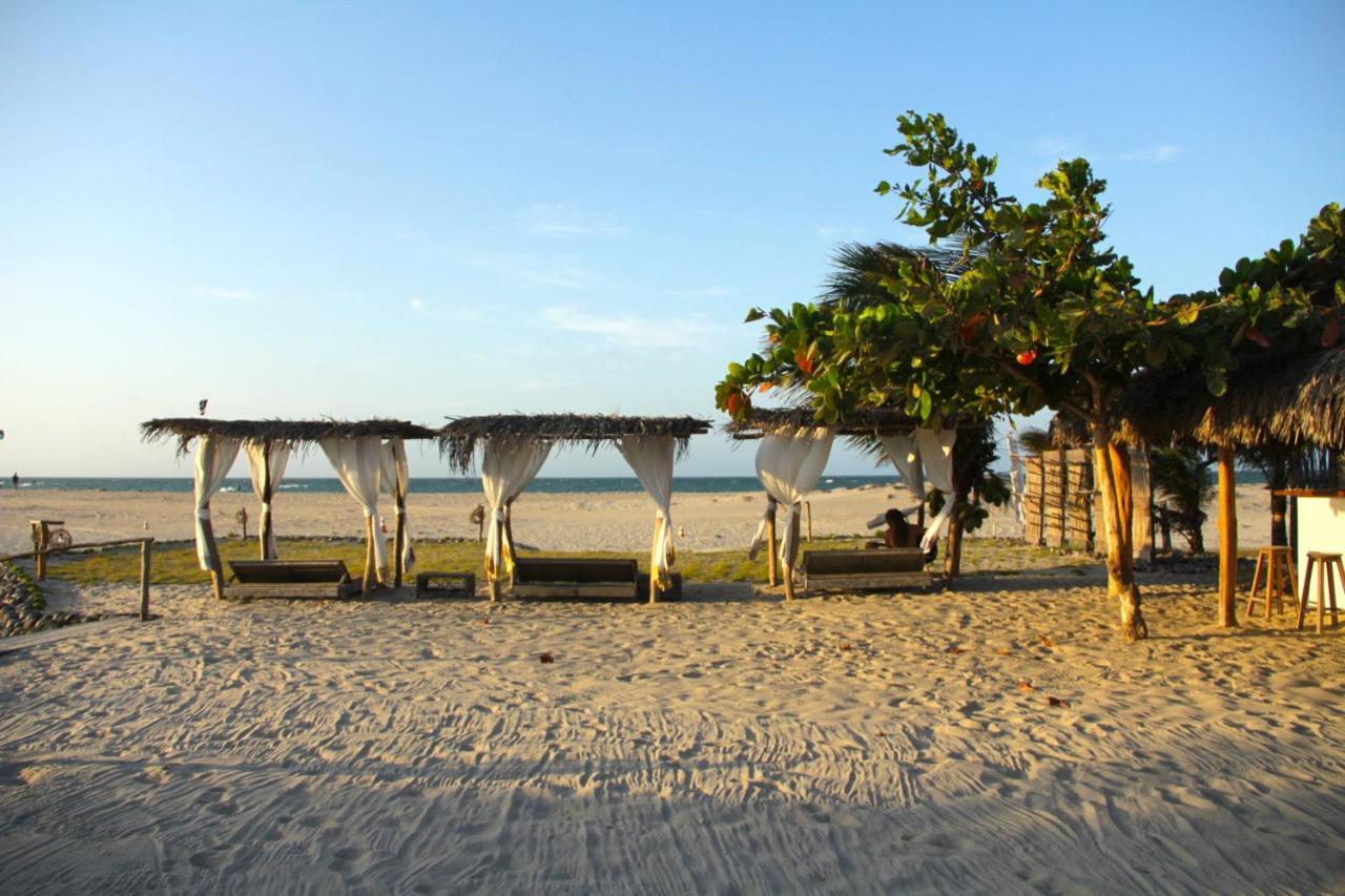 Casa Caicara Villas De Praia Cruz  Bagian luar foto