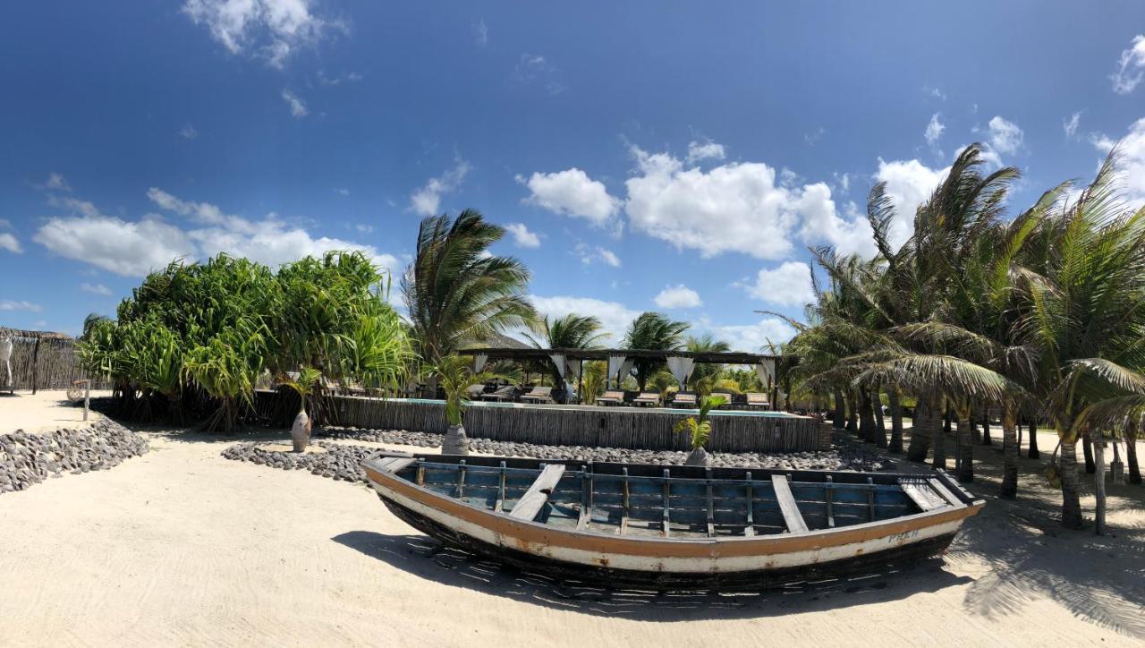 Casa Caicara Villas De Praia Cruz  Bagian luar foto