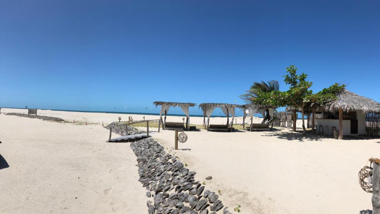 Casa Caicara Villas De Praia Cruz  Bagian luar foto