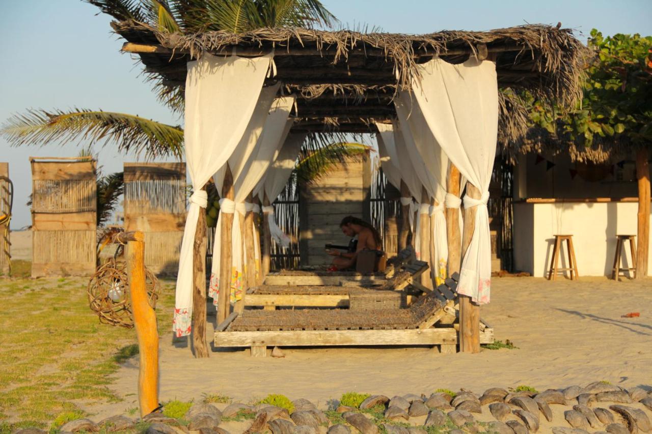 Casa Caicara Villas De Praia Cruz  Bagian luar foto