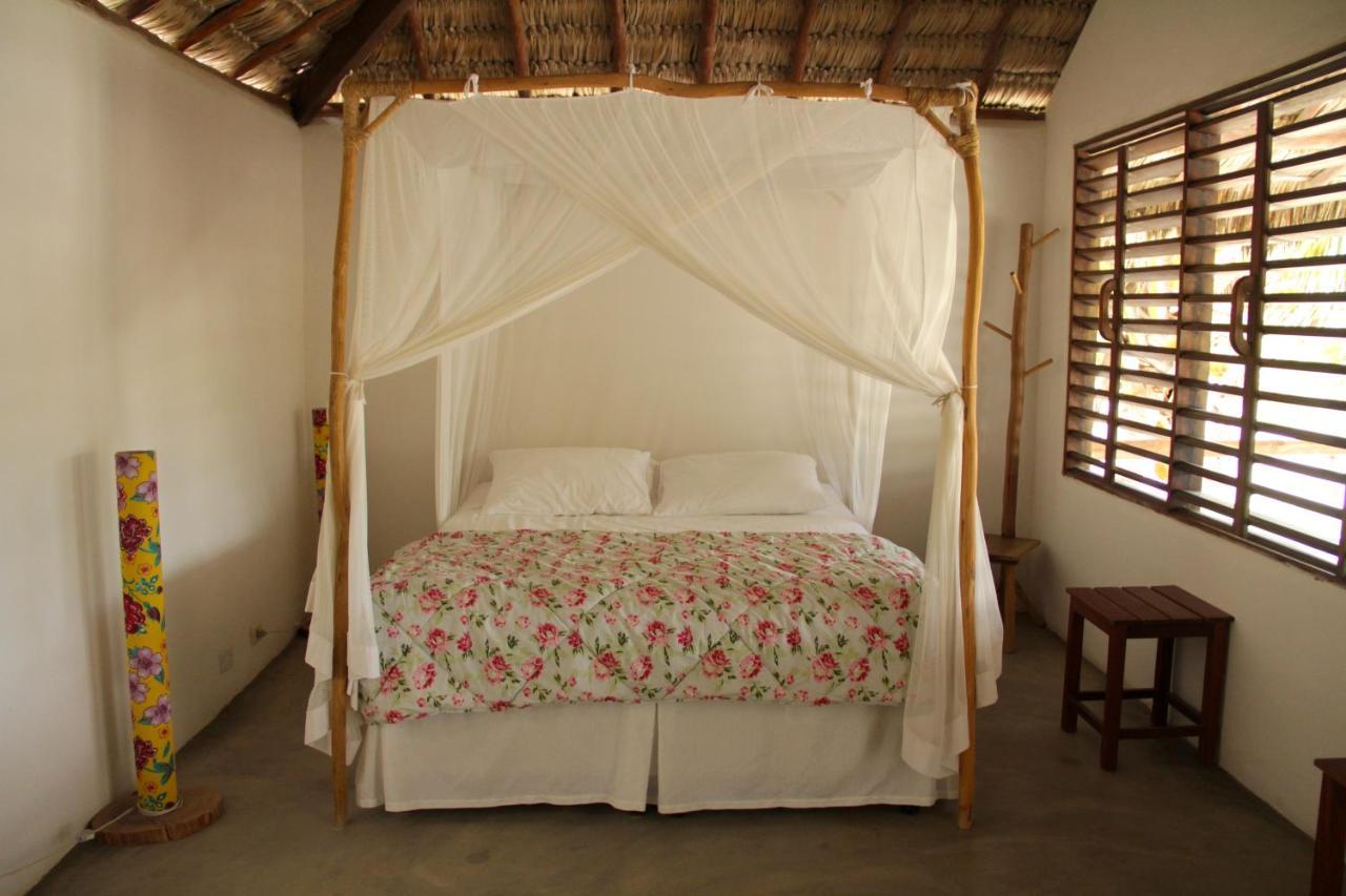Casa Caicara Villas De Praia Cruz  Bagian luar foto