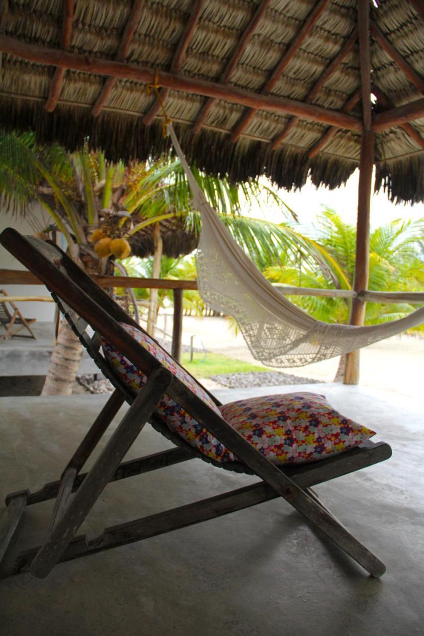 Casa Caicara Villas De Praia Cruz  Bagian luar foto