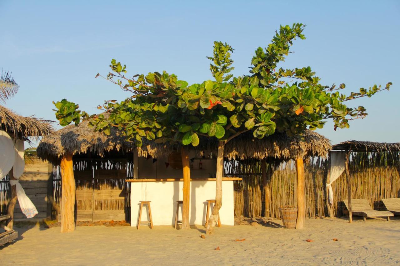 Casa Caicara Villas De Praia Cruz  Bagian luar foto