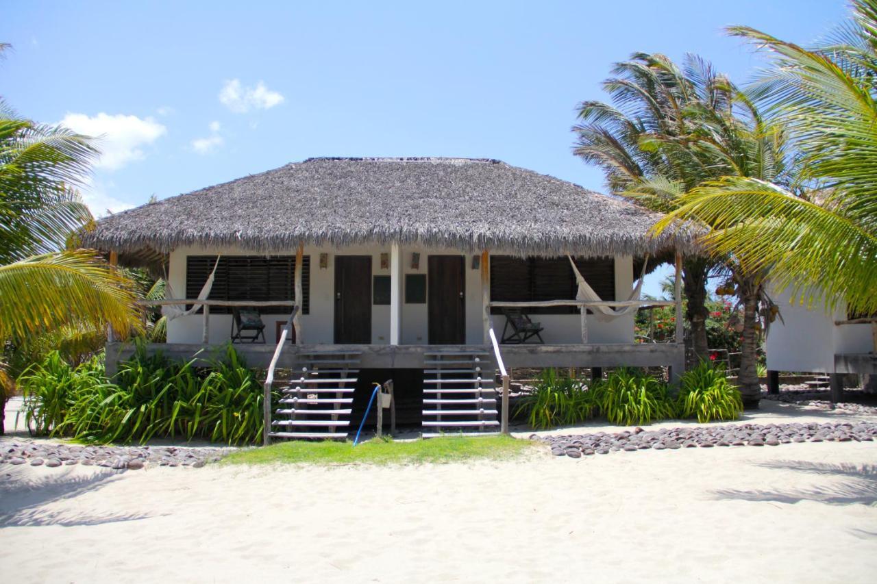 Casa Caicara Villas De Praia Cruz  Bagian luar foto