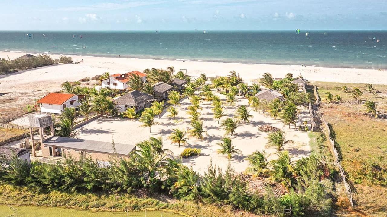 Casa Caicara Villas De Praia Cruz  Bagian luar foto