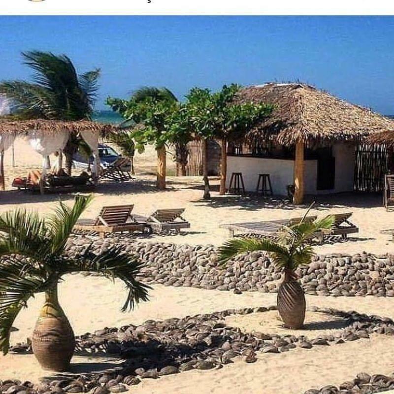 Casa Caicara Villas De Praia Cruz  Bagian luar foto