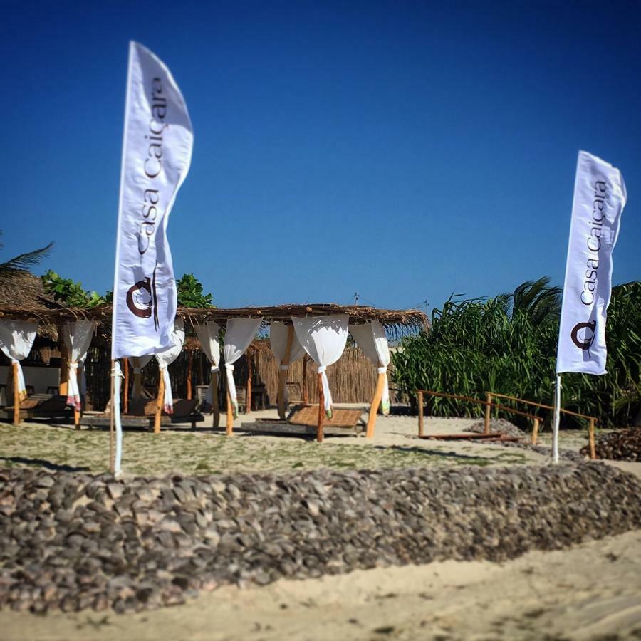 Casa Caicara Villas De Praia Cruz  Bagian luar foto